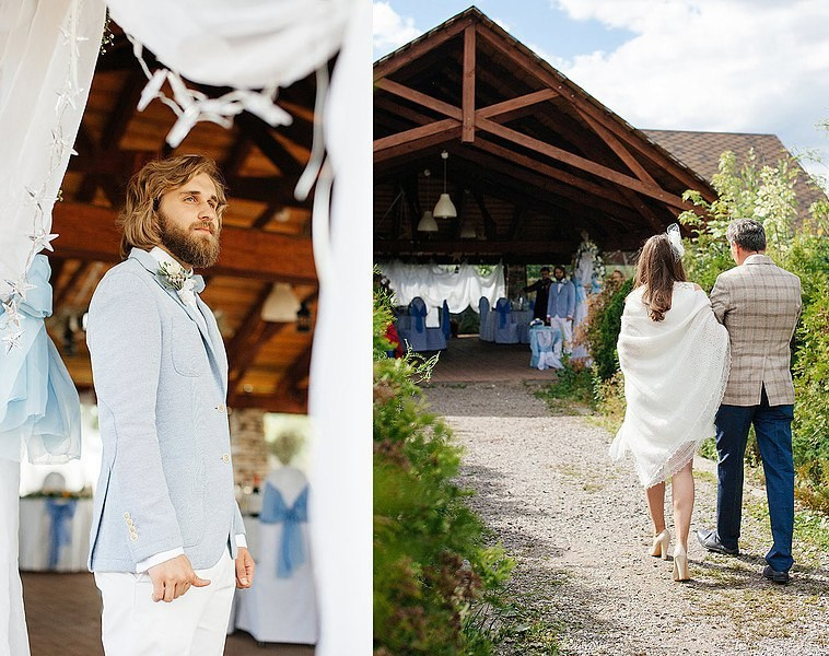 Свадьба под ключ Раменское, Жуковский, Москва. Организация свадеб под ключ в Раменском