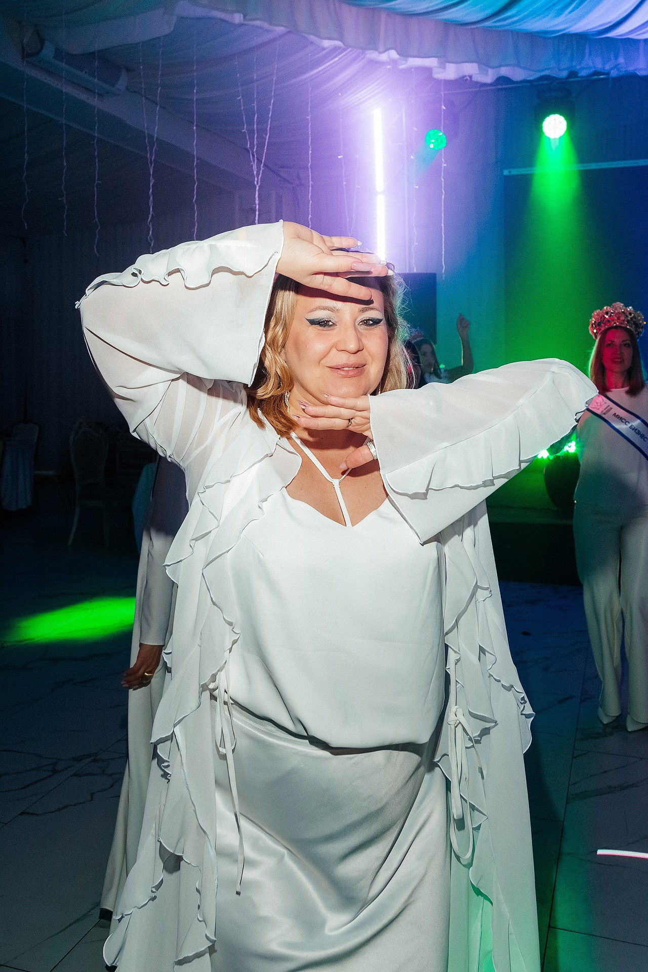 Репортаж открытия конкурса. Светский фотограф Санкт-Петербург и ЛО