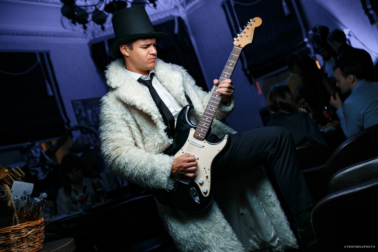 РЕПОРТАЖ. Константин Трофимов | Фотограф в Санкт-Петербурге