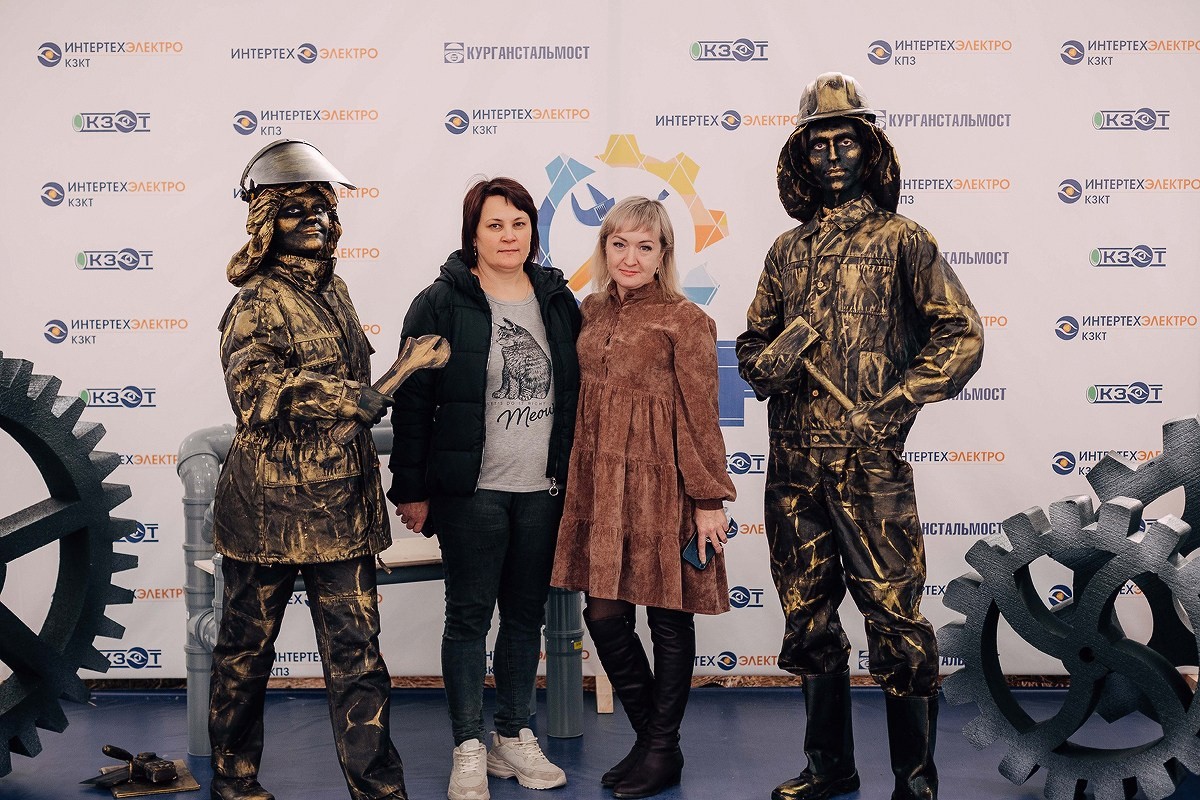 Индустриальный фестиваль. Свадебный фотограф Челябинск, Екатеринбург, Курган — Виктор Слуднов