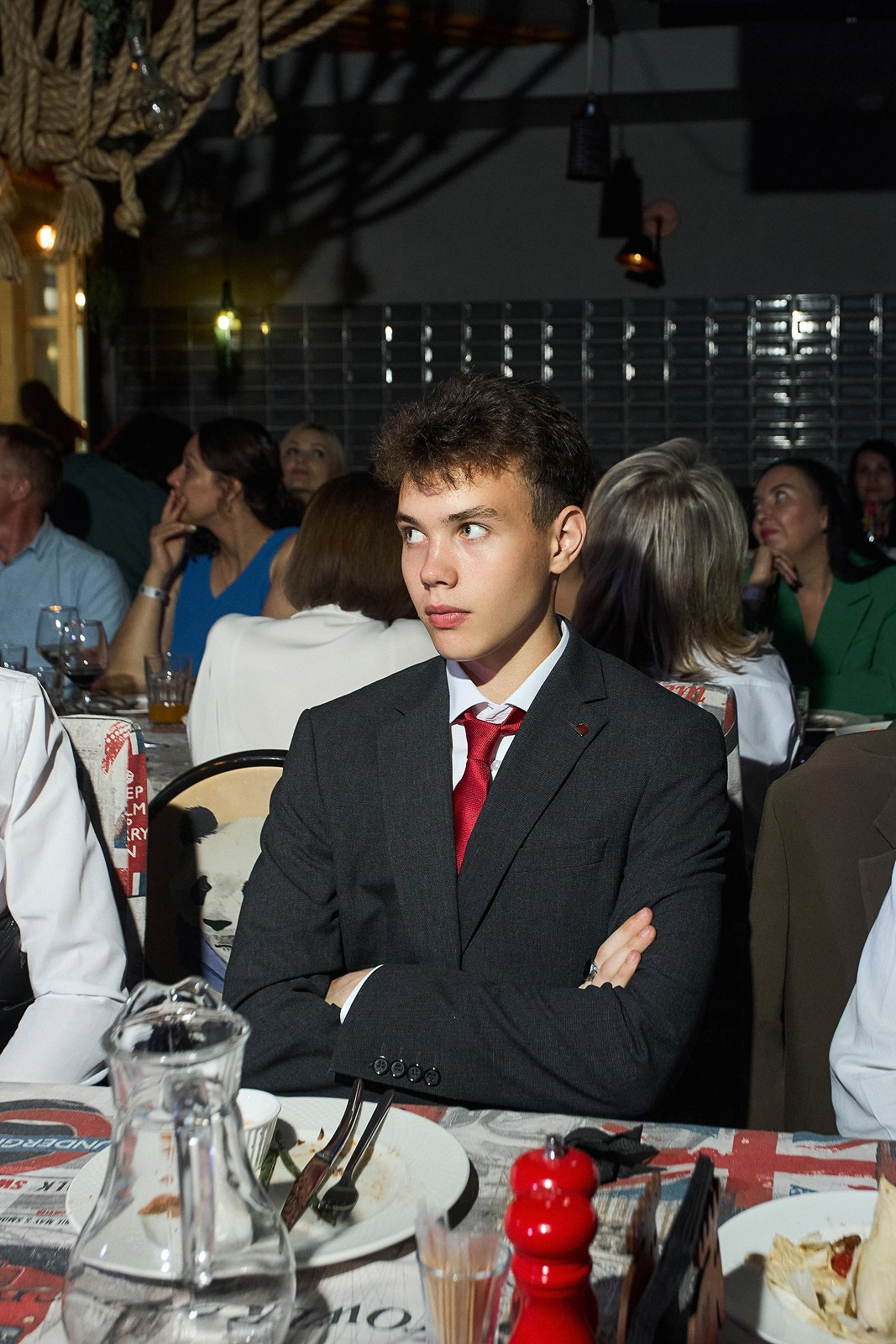 Выпускной. Свадебный фотограф Челябинск, Екатеринбург, Курган — Виктор Слуднов