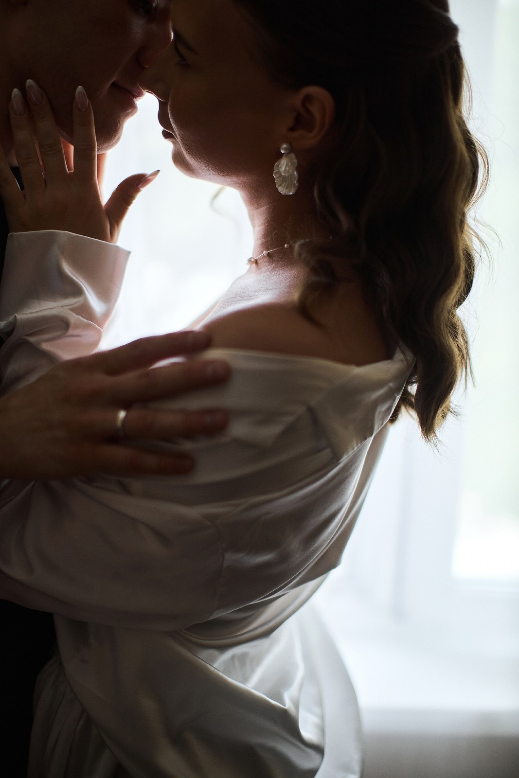 Алексей и Анастасия. Свадебный фотограф Челябинск, Екатеринбург, Курган — Виктор Слуднов