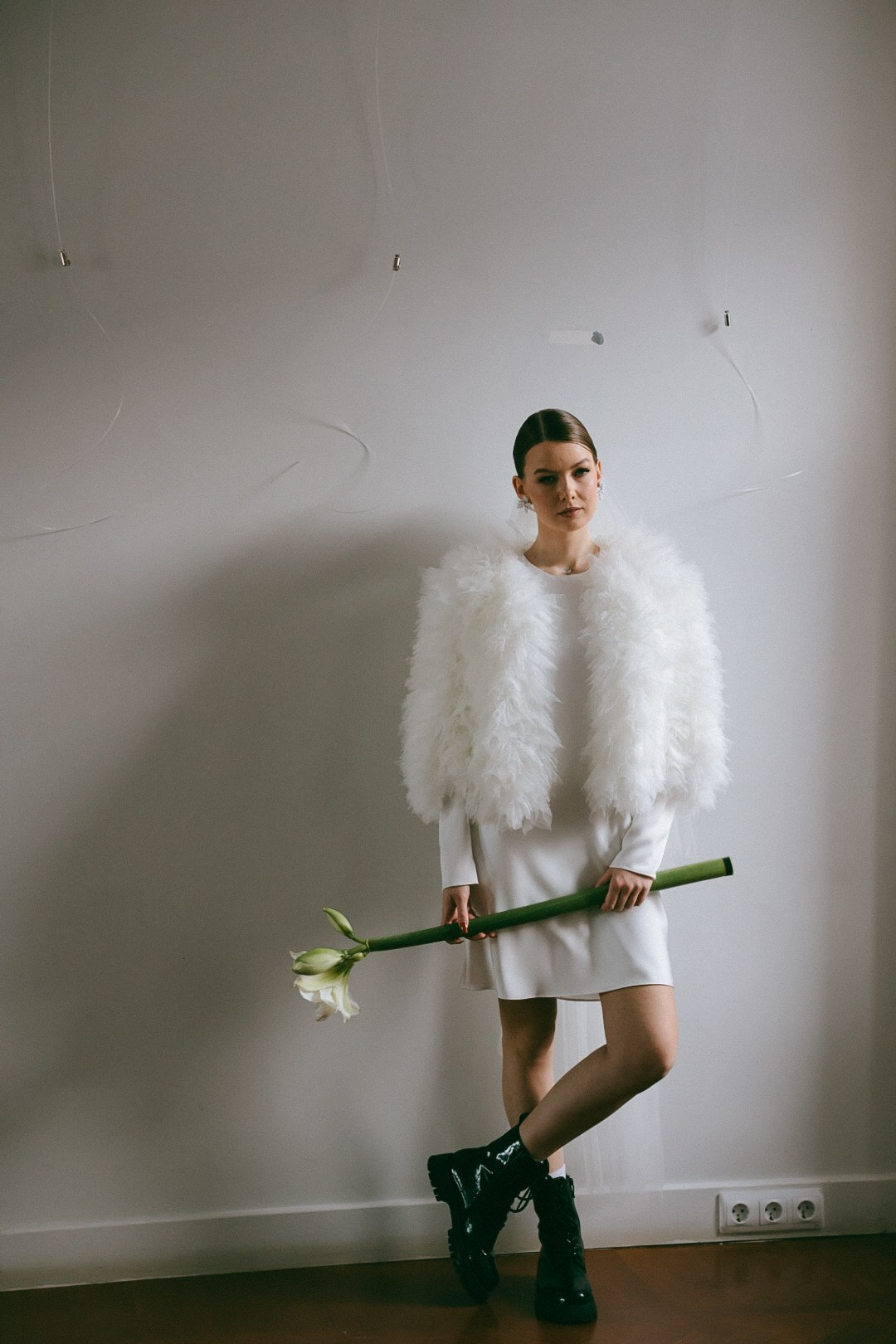 Яна. Фотограф Нижний Новгород