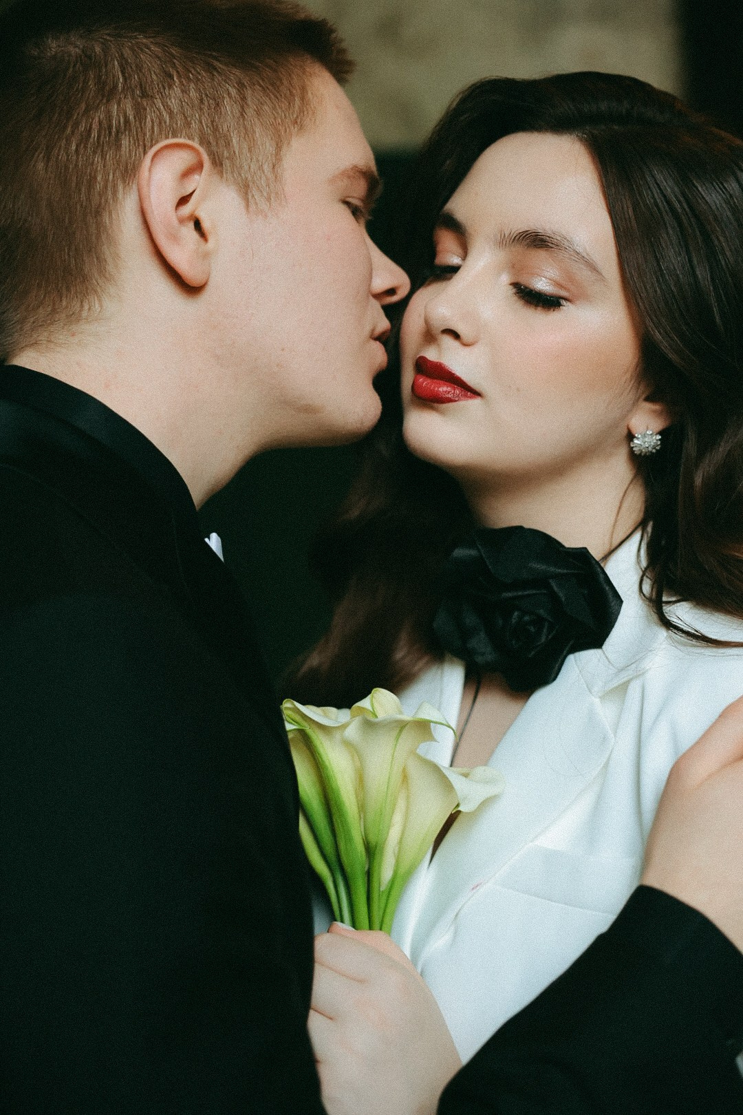 Сергей и Майя. Фотограф Нижний Новгород