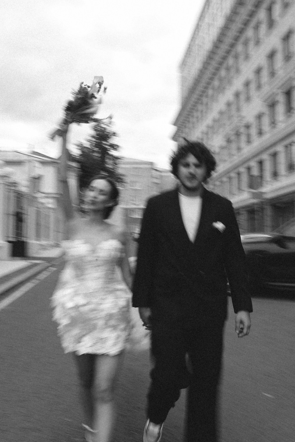 Данил и Аня. Фотограф Нижний Новгород