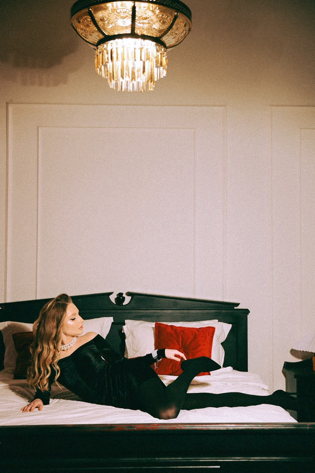 Катя. Фотограф Нижний Новгород