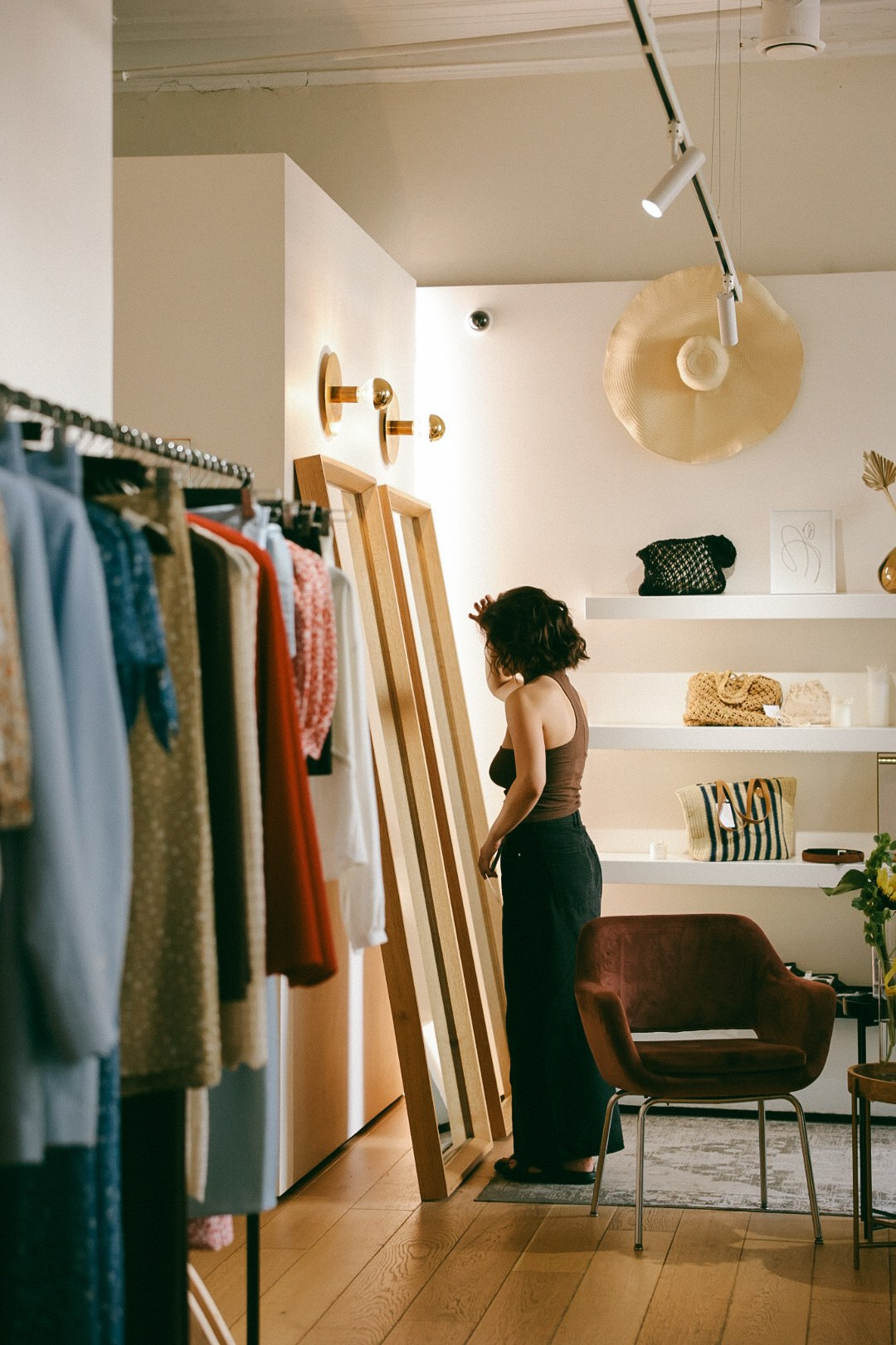 Мята. Фотограф Нижний Новгород