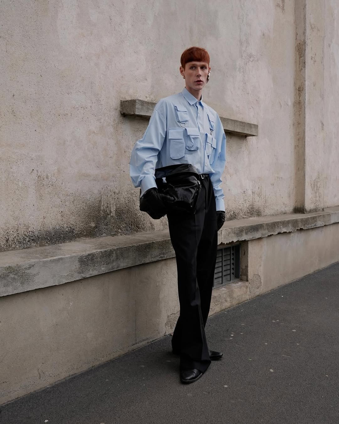 Milan SS'25. Photographer of your fashion moments