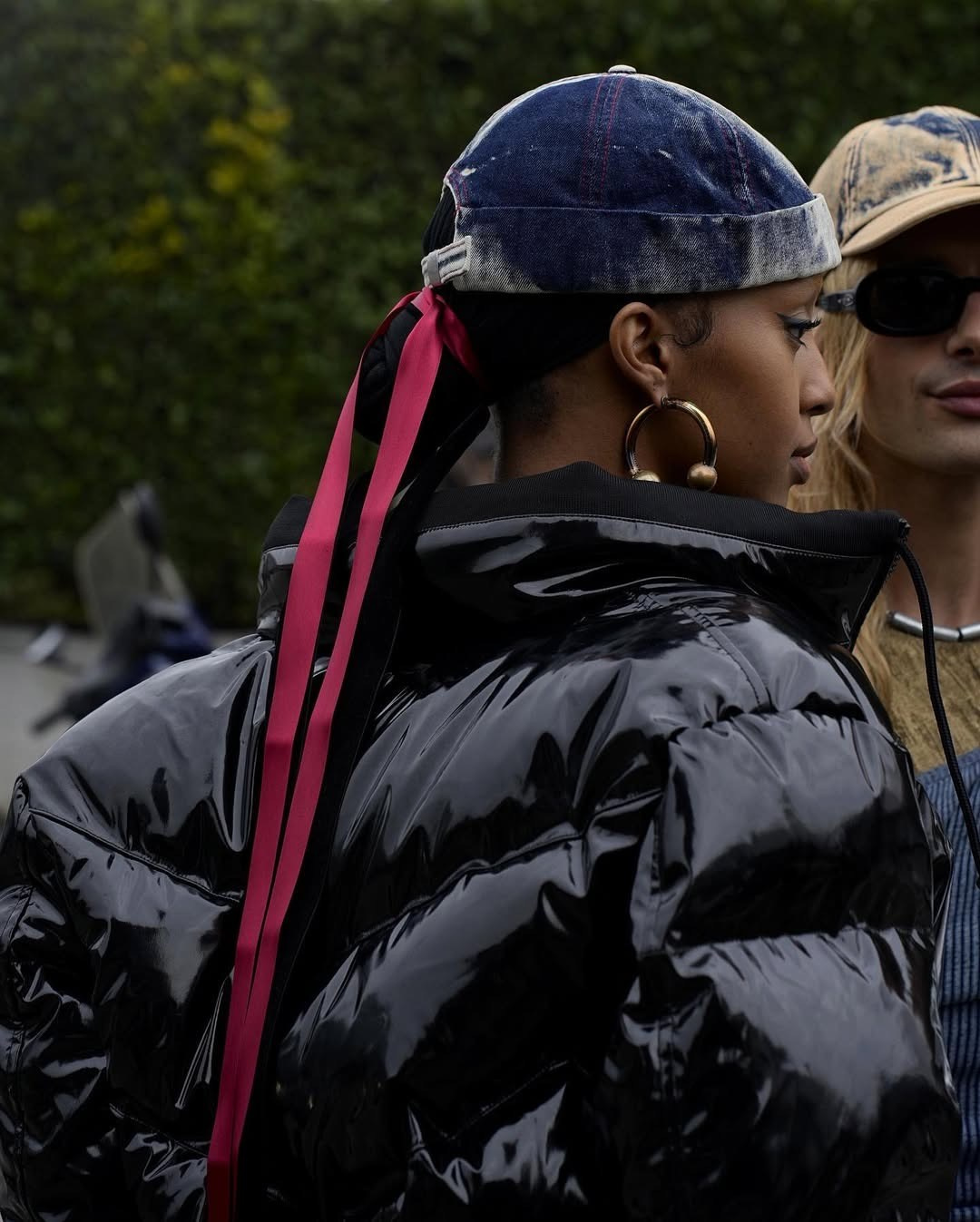 Milan SS'24. Photographer of your fashion moments