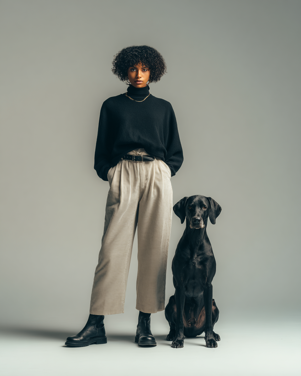 Искусственный интеллект (AI). Фото и видео контент для бизнеса в Москве и Московской области