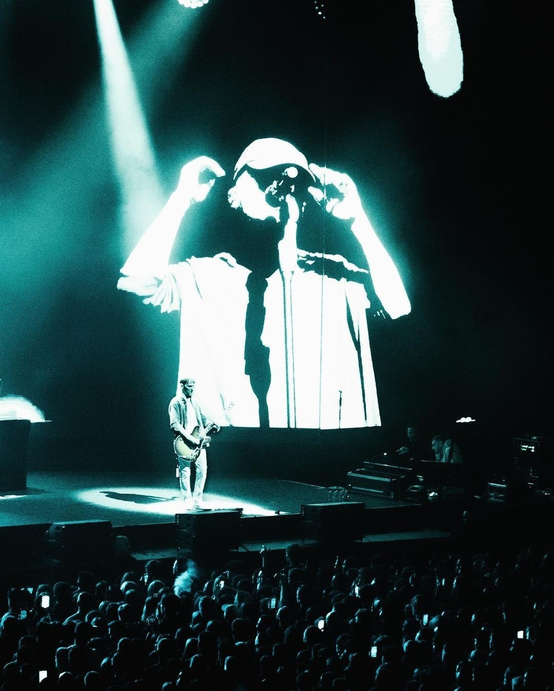 Грузия/Скриптонит 5 апреля 2025. GIGI TOUR