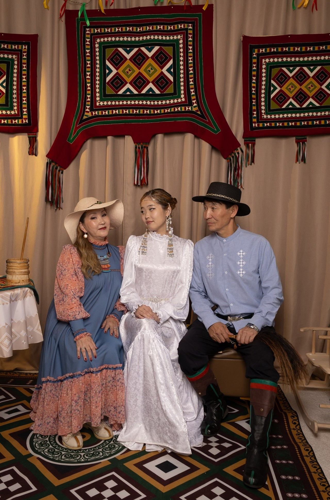 Отзывы. Фотограф Якутск Зоя Николаева