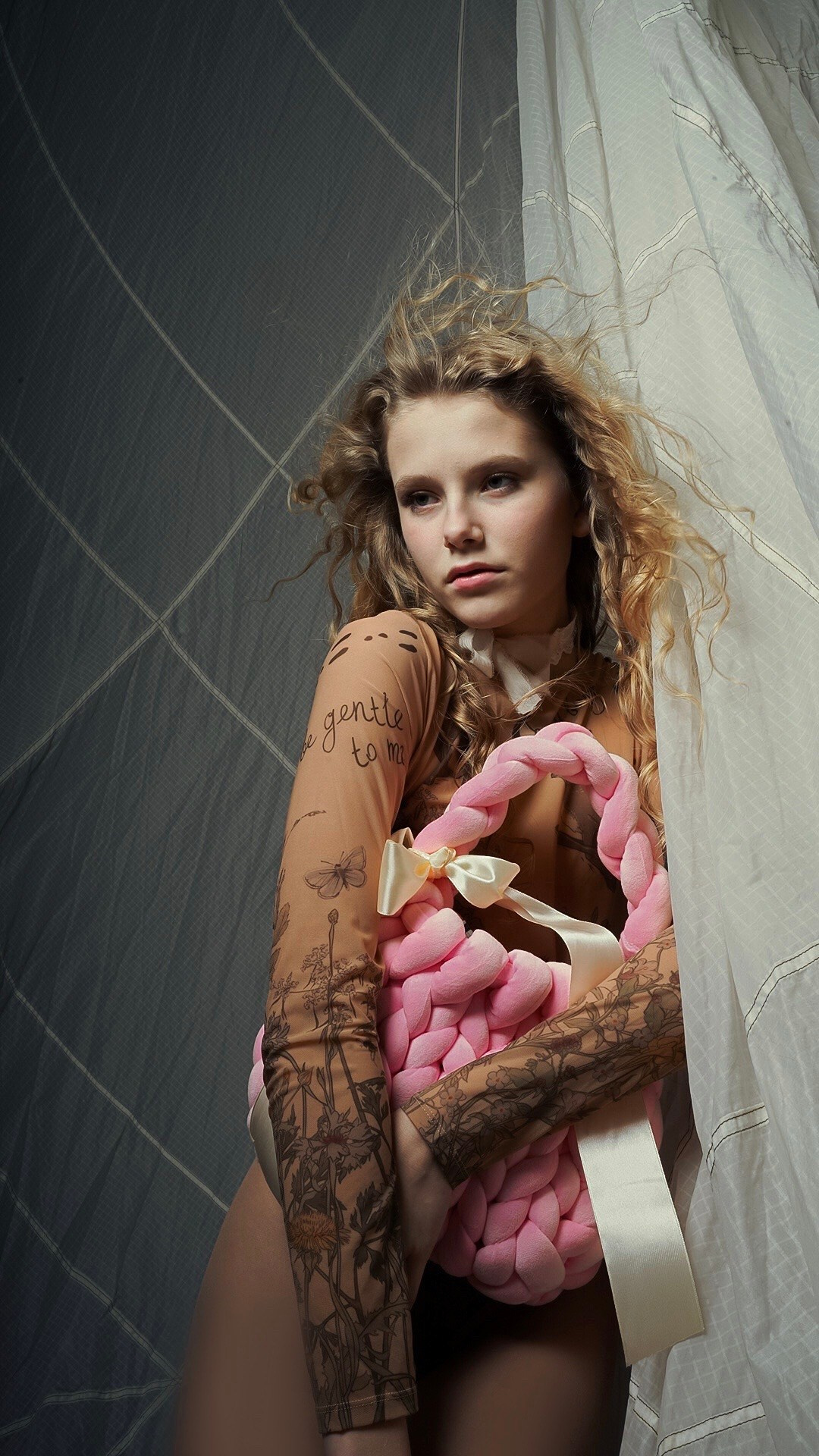 Бренд FORELSKET. Главная