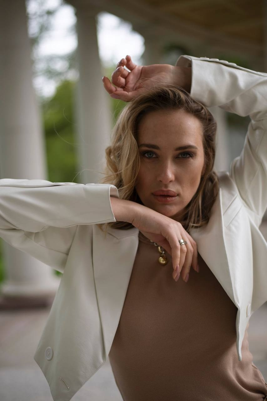 Бренды. Фотограф Анастасия Кустова