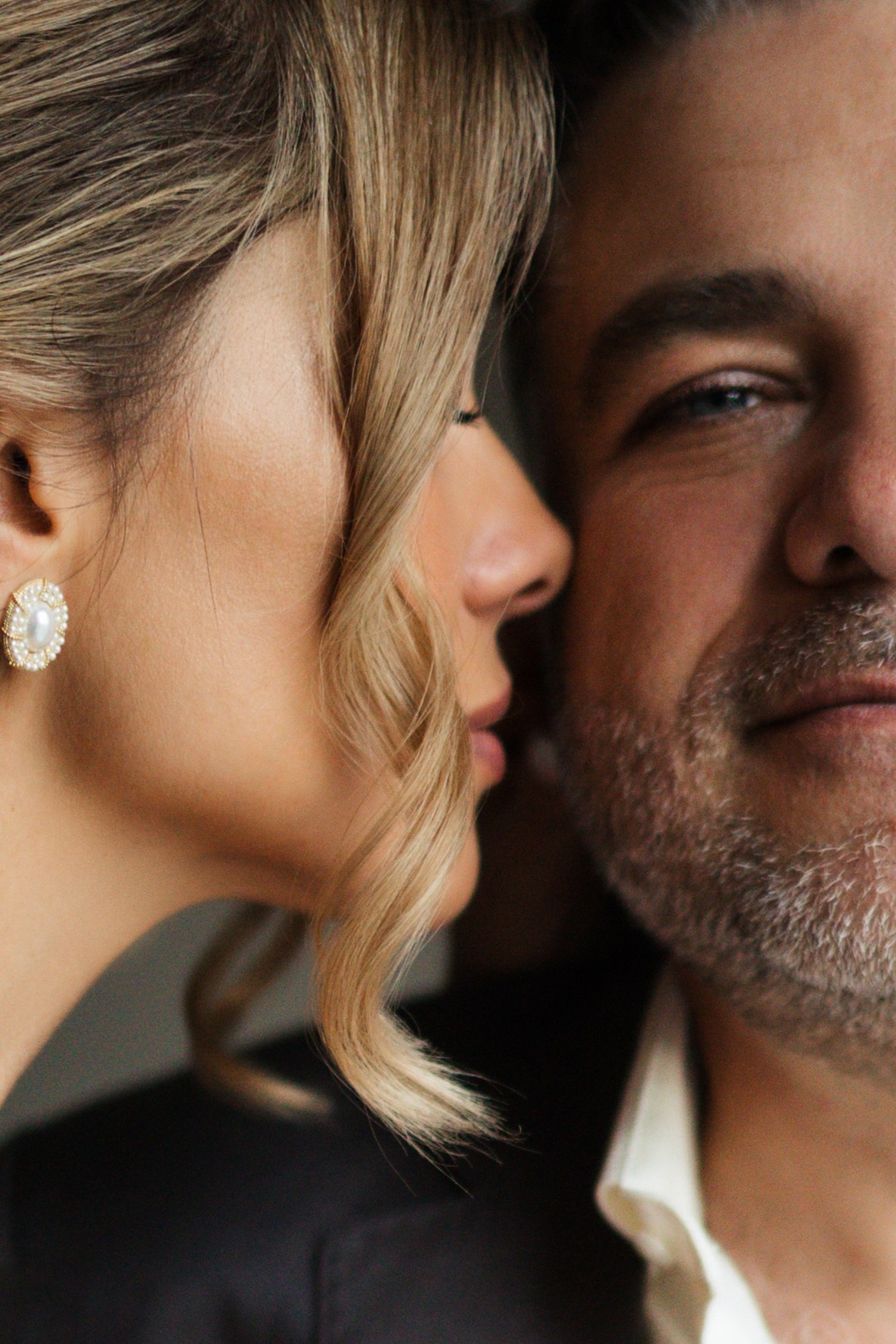 Оля и Рома. Годовщина свадьбы. Семейный фотограф Елизавета Увицкая