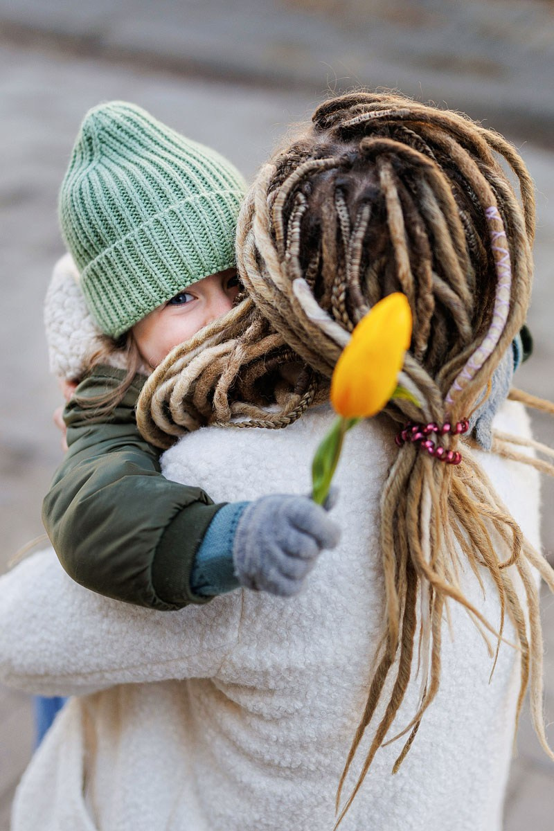 Прогулочные истории. Детский и семейный фотограф Домодедово