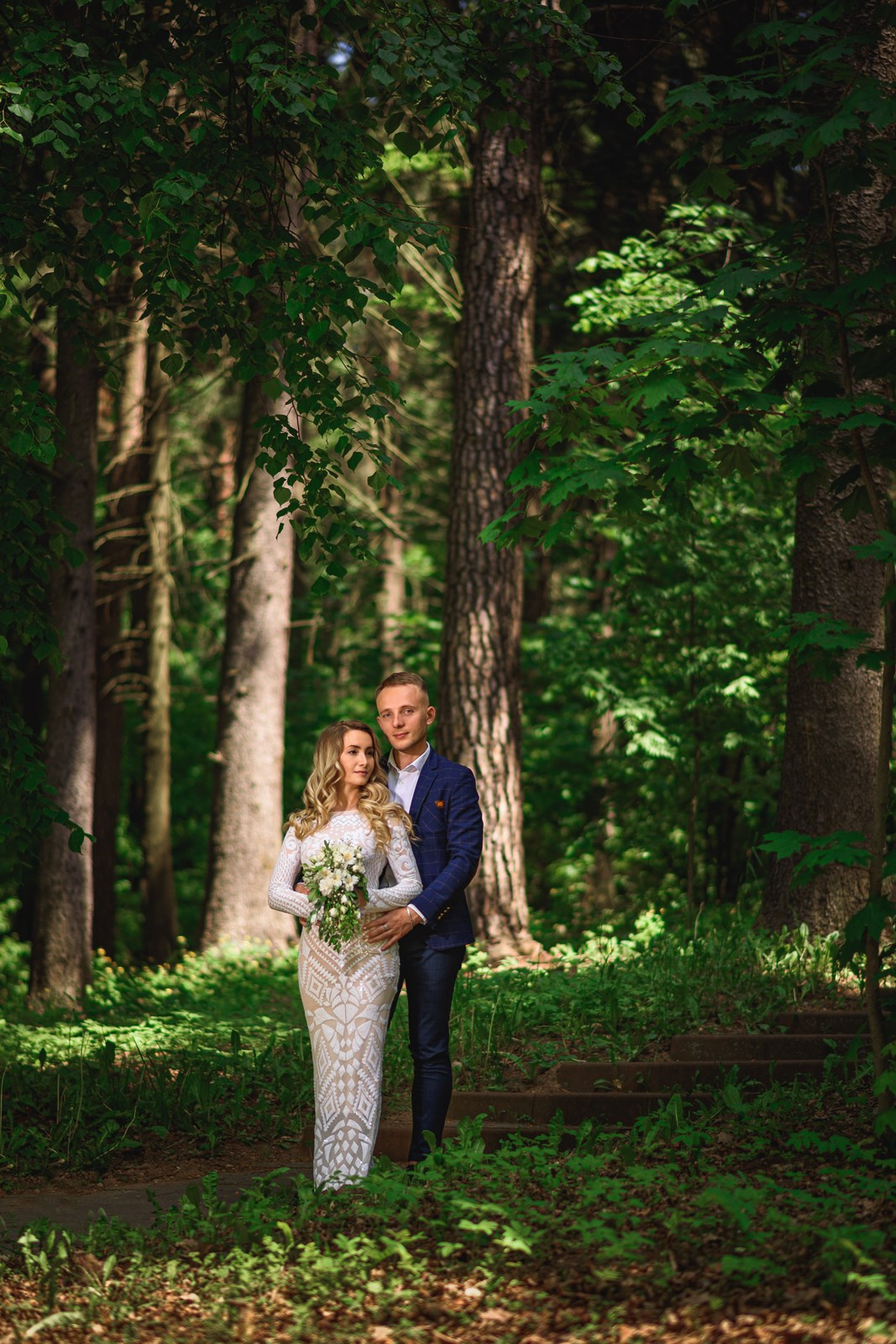 Свадебная фотосессия. Компания и фотошкола по созданию контента в Москве