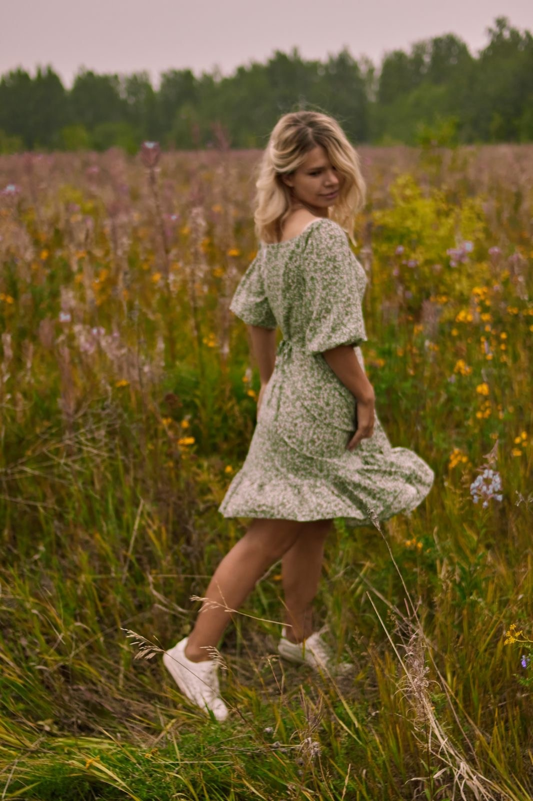 Валентина. Фотограф Стилист Тюмень Вера Хайруллина