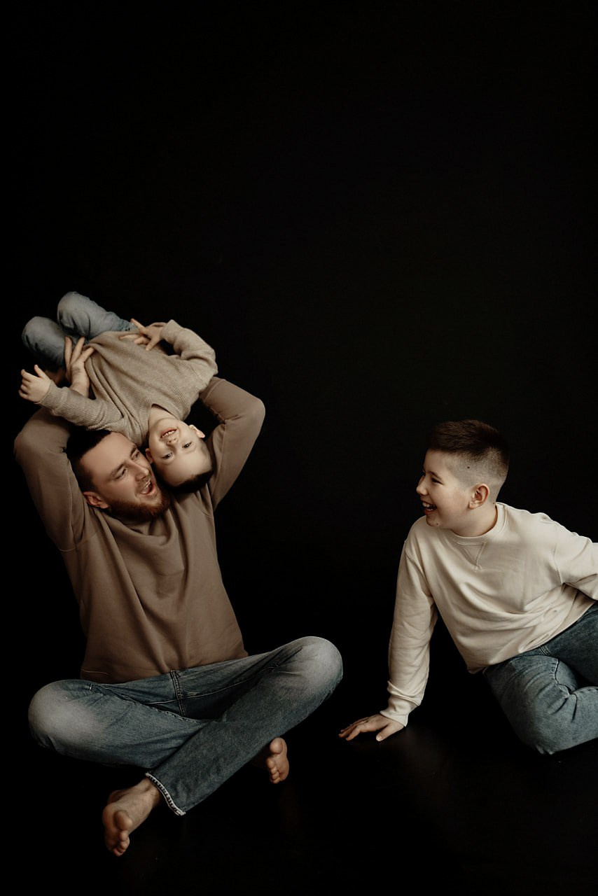 Когда мы вместе