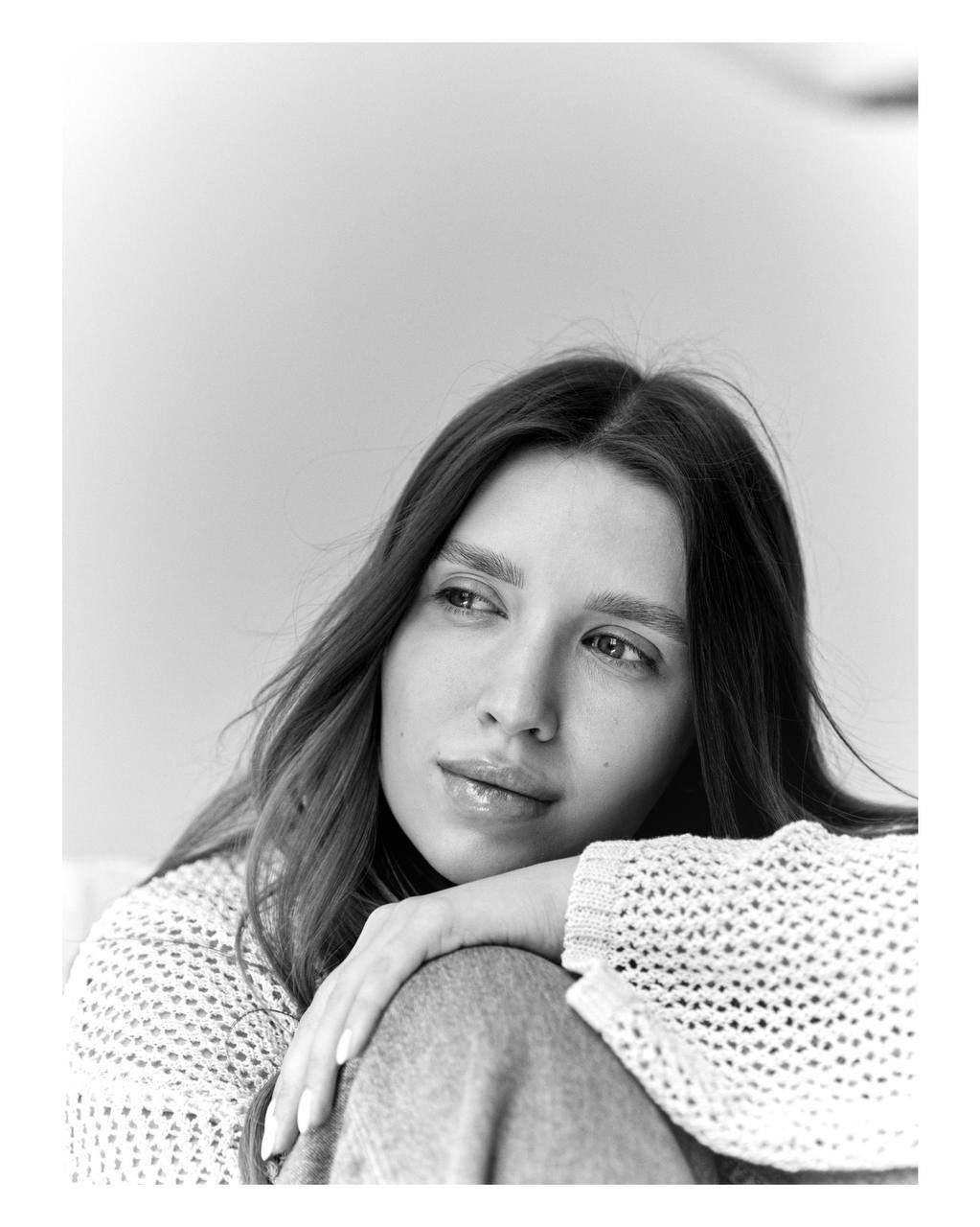 ULYANA. Фотограф Екатерина Ситникова