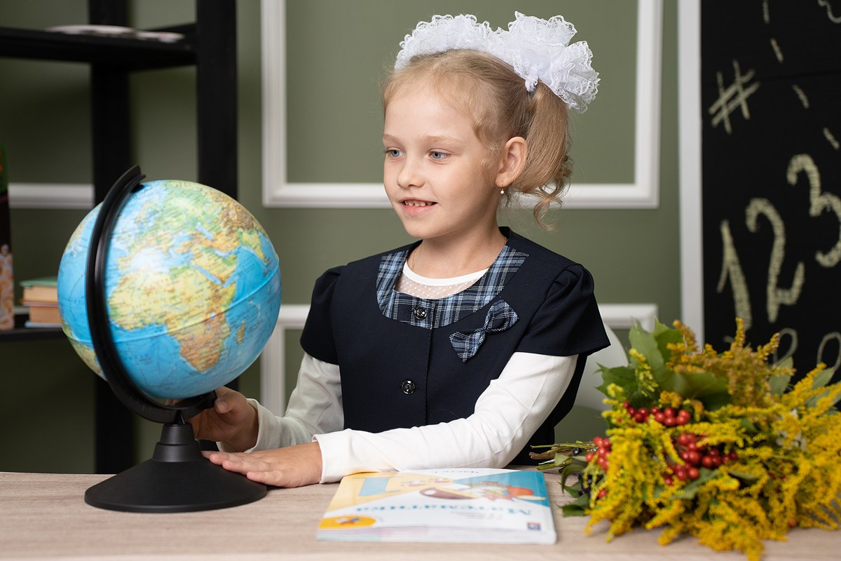 Фотопроект «Рюкзак готов!». Фотограф Мария Ковкова