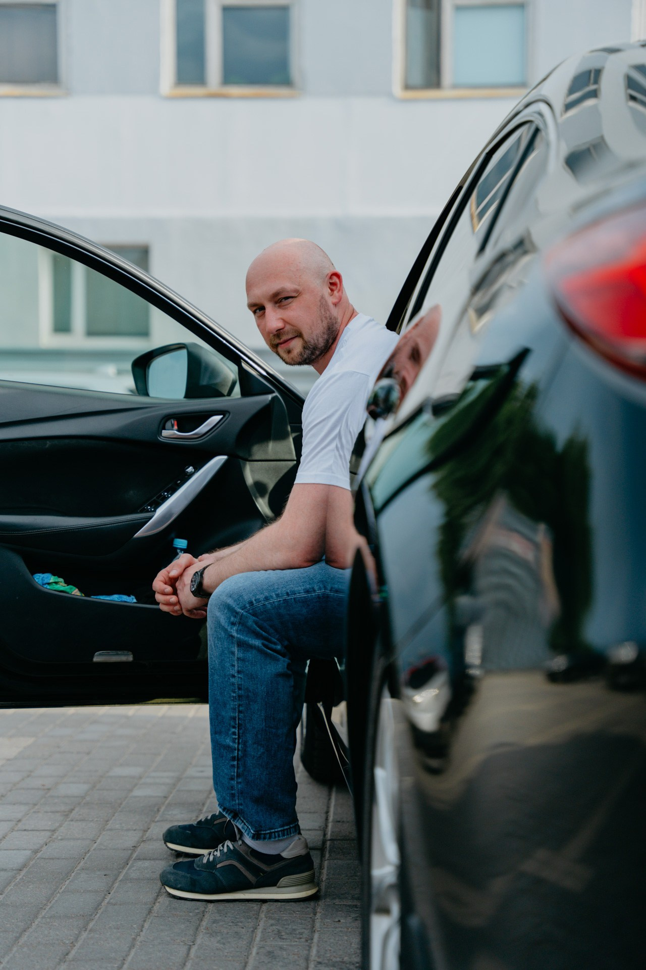 Станислав Т. Контент