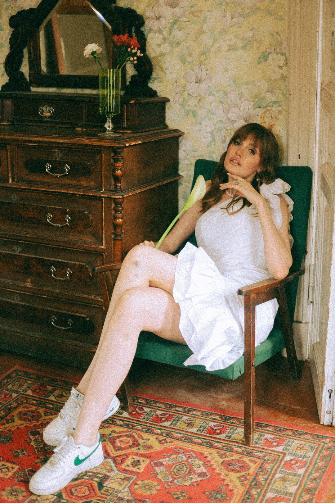 Лена. Фотограф Нижний Новгород