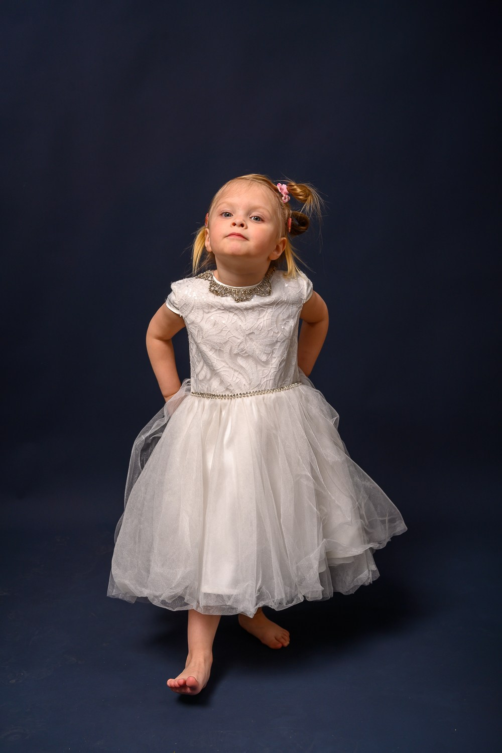 Арсения. Фотограф Андрей Зикеев, фотостудия AzArt Studio в Москве