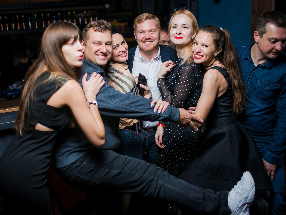 Март.рф и выставка агропродмаш. Репортажный фотограф Борис Геер