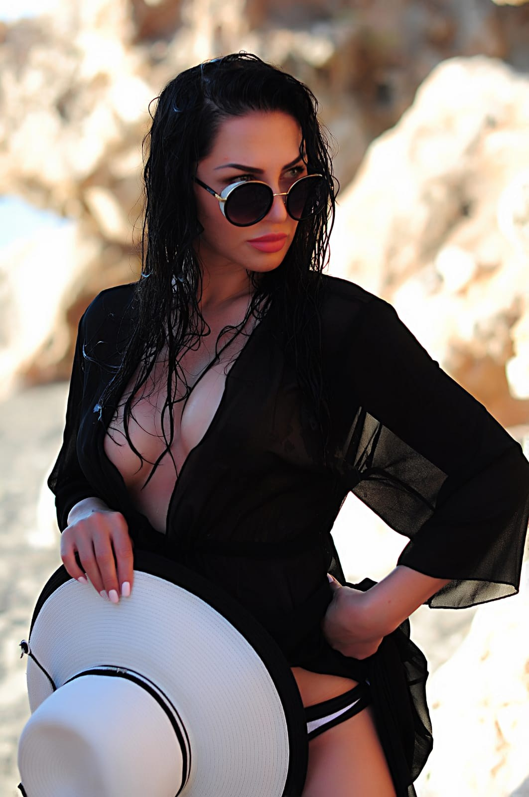 Стоимость индивидуальной фотосессии_локации. Professiional photographer in Turkey