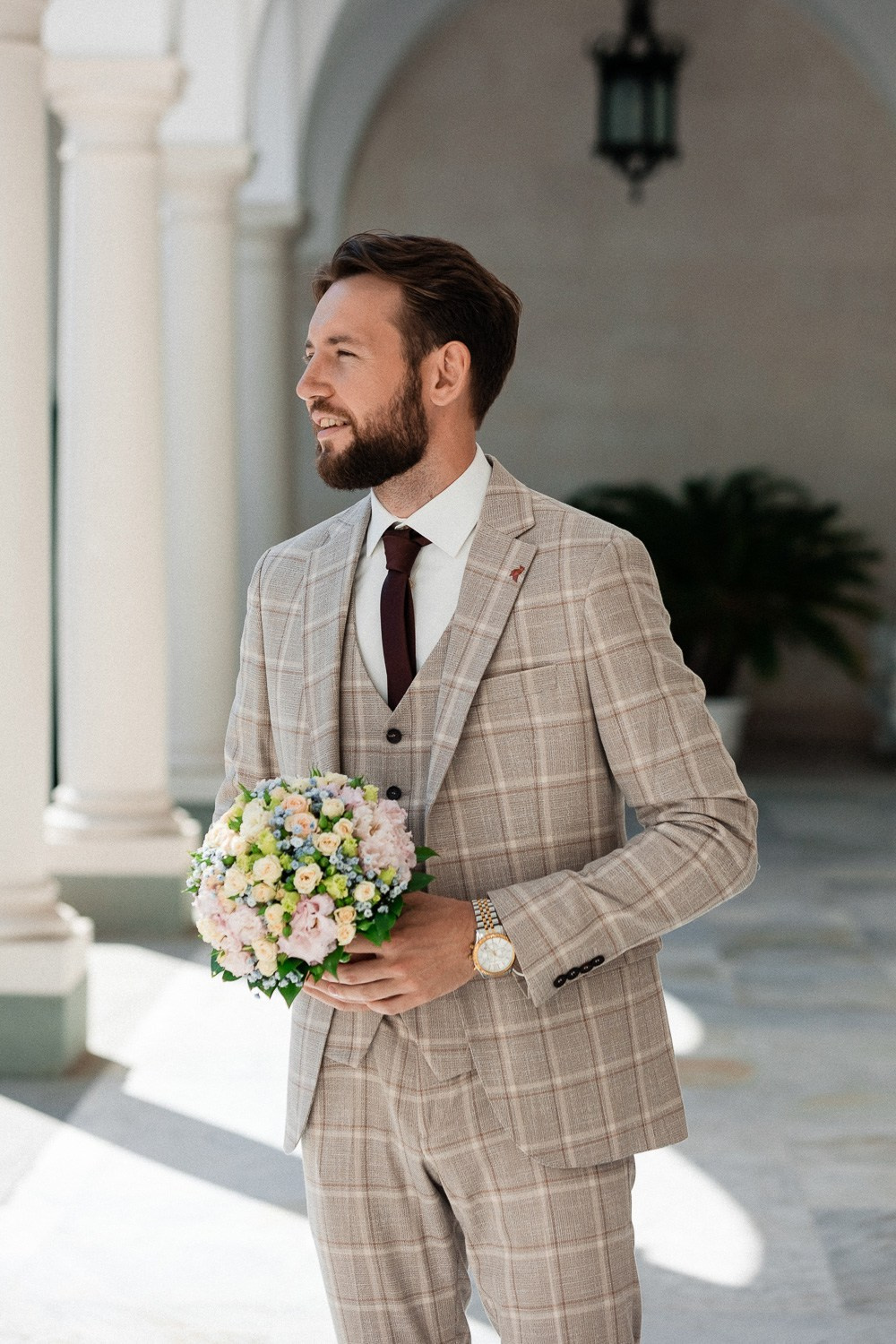 Алексей и Вера — Свадьба. Свадебный фотограф, фотосъемка в Крыму, Севастополе, Симферополе, Ялте