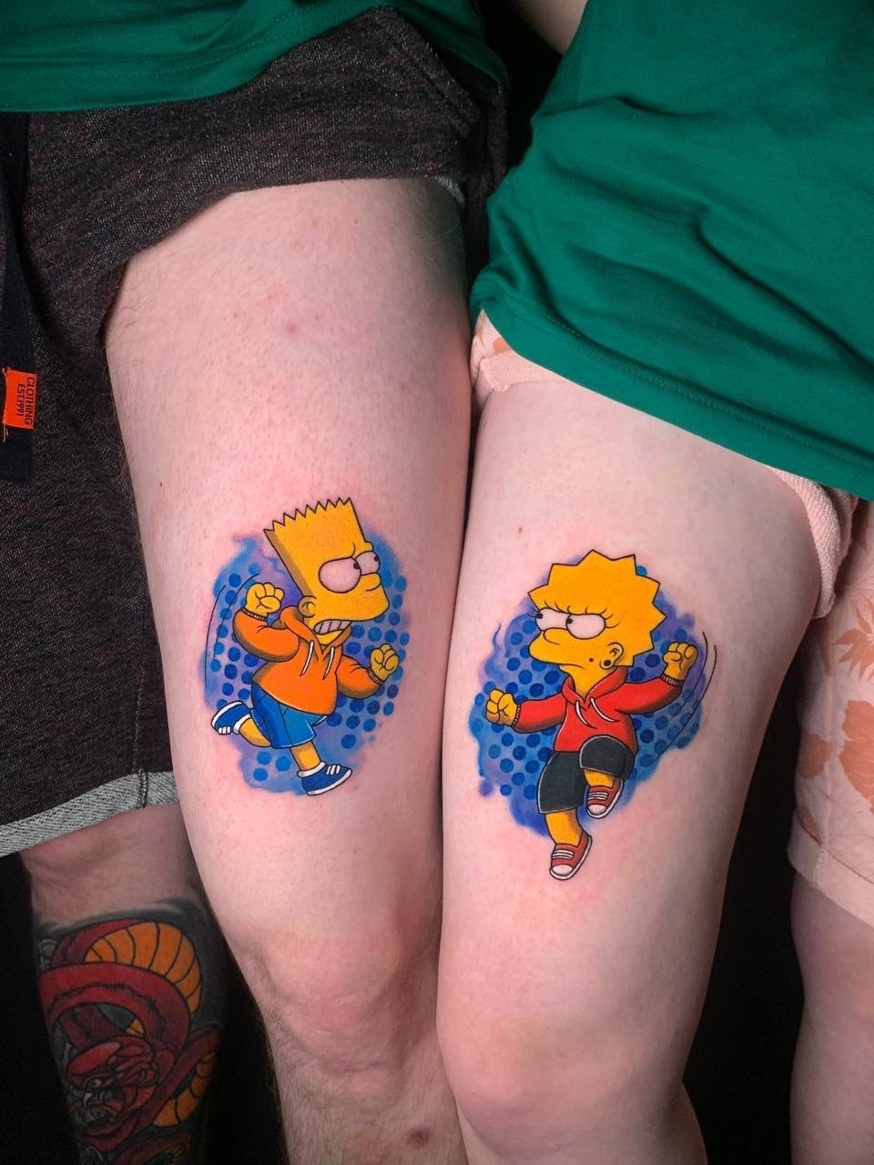 Работы Тимофея