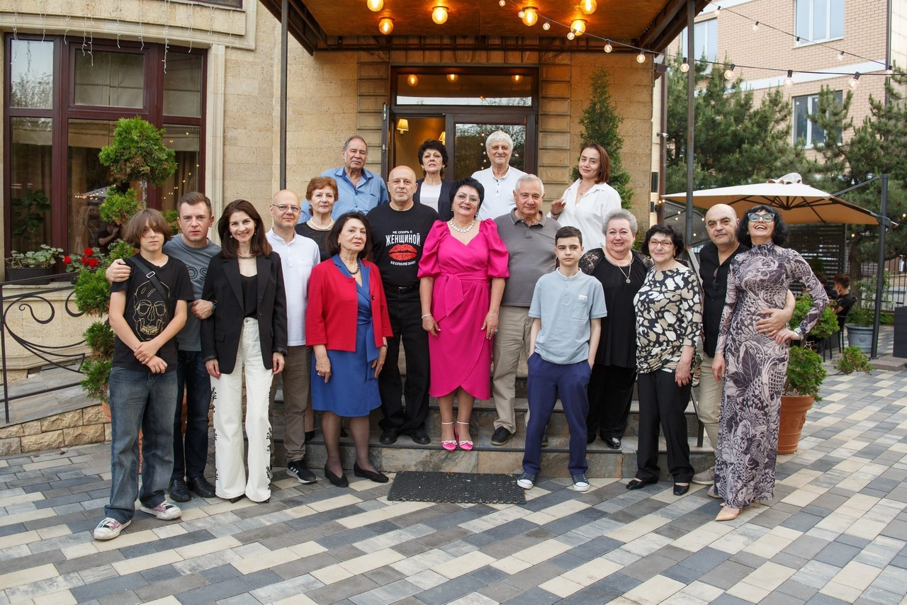 Отзывы. Профессиональный фотограф в Ростове-на-Дону Станислав Бурдон