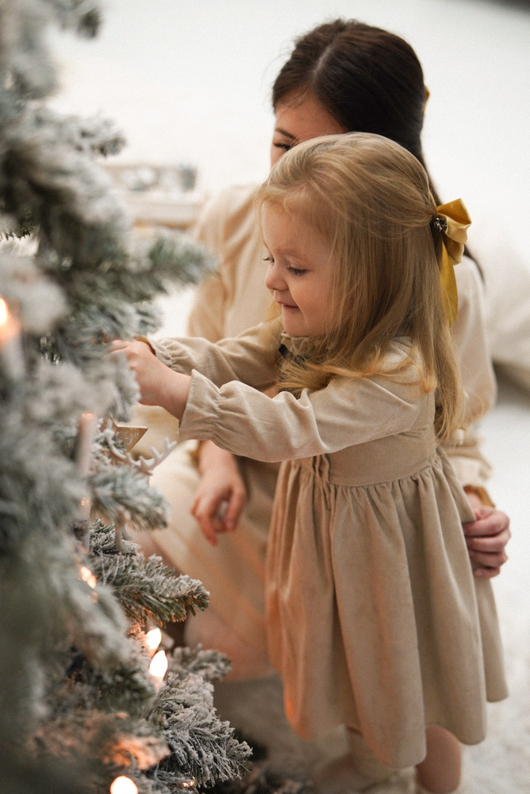 Алиса и Наташа. Главная