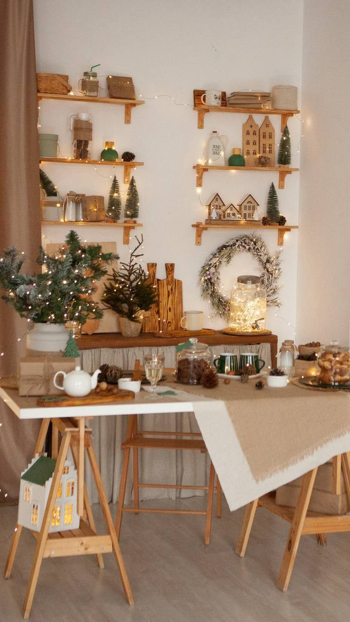 Новогодние фотодни Мытищи. Katerina Schastlivaya