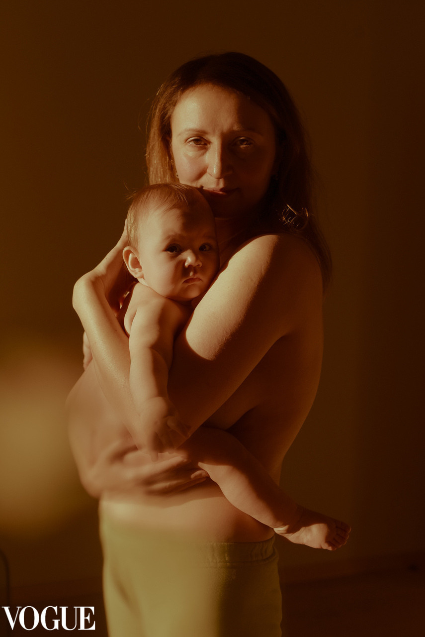 Photovogue. Детский и семейный фотограф в Новосибирске Саша Дорошенко