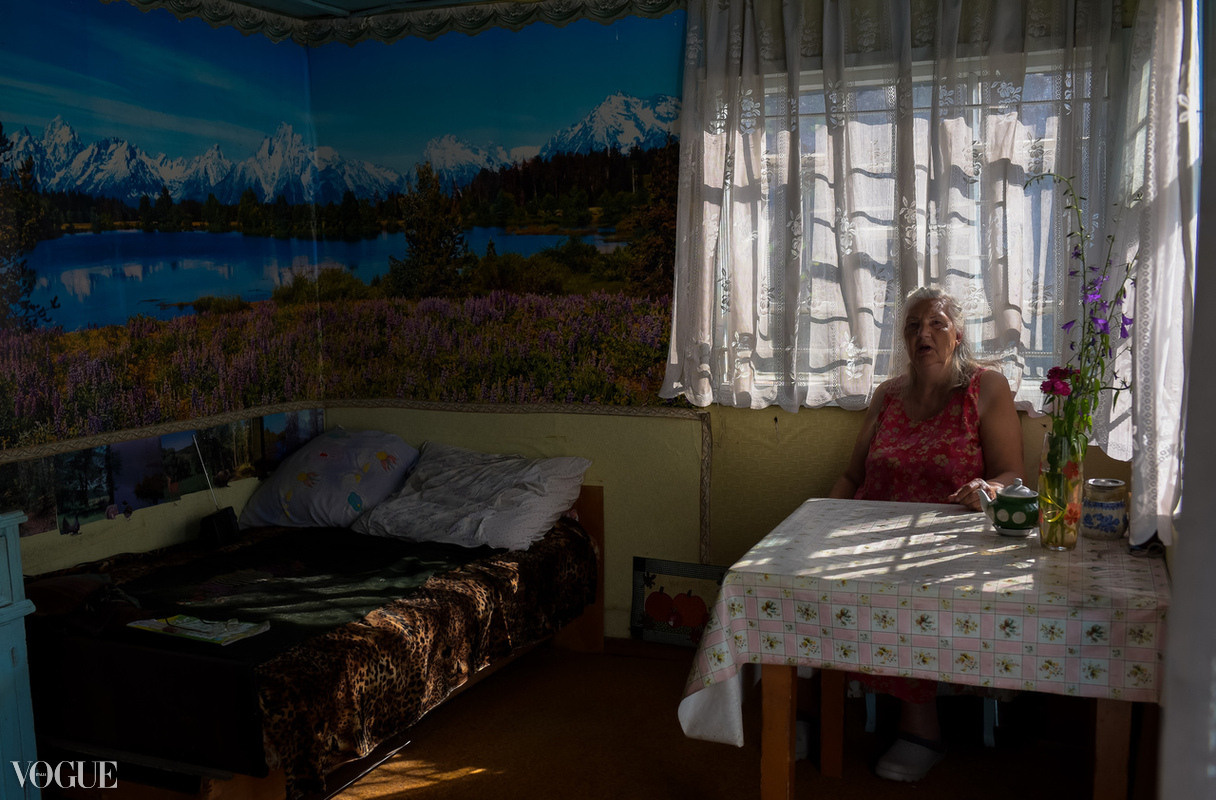 Photovogue. Детский и семейный фотограф в Новосибирске Саша Дорошенко