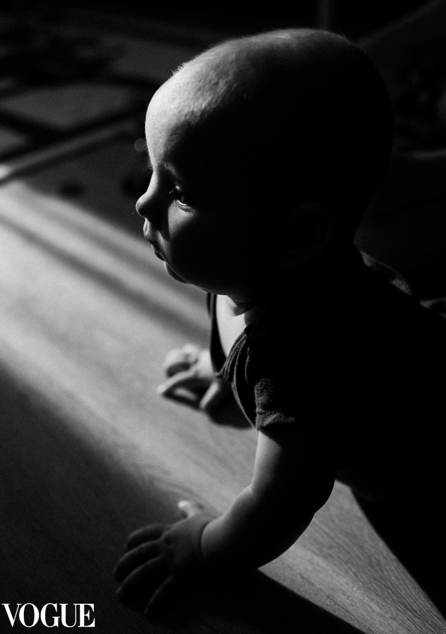 Photovogue. Детский и семейный фотограф в Новосибирске Саша Дорошенко