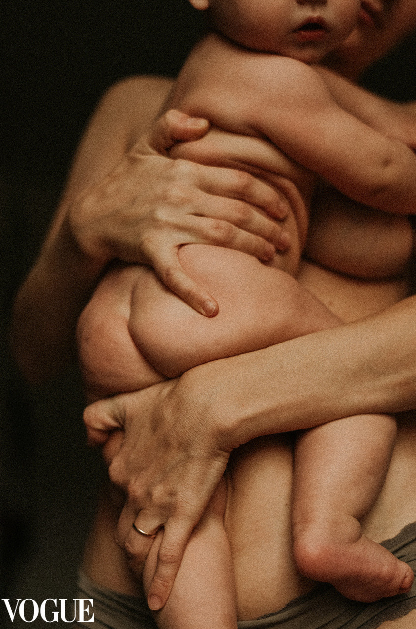 Photovogue. Детский и семейный фотограф в Новосибирске Саша Дорошенко