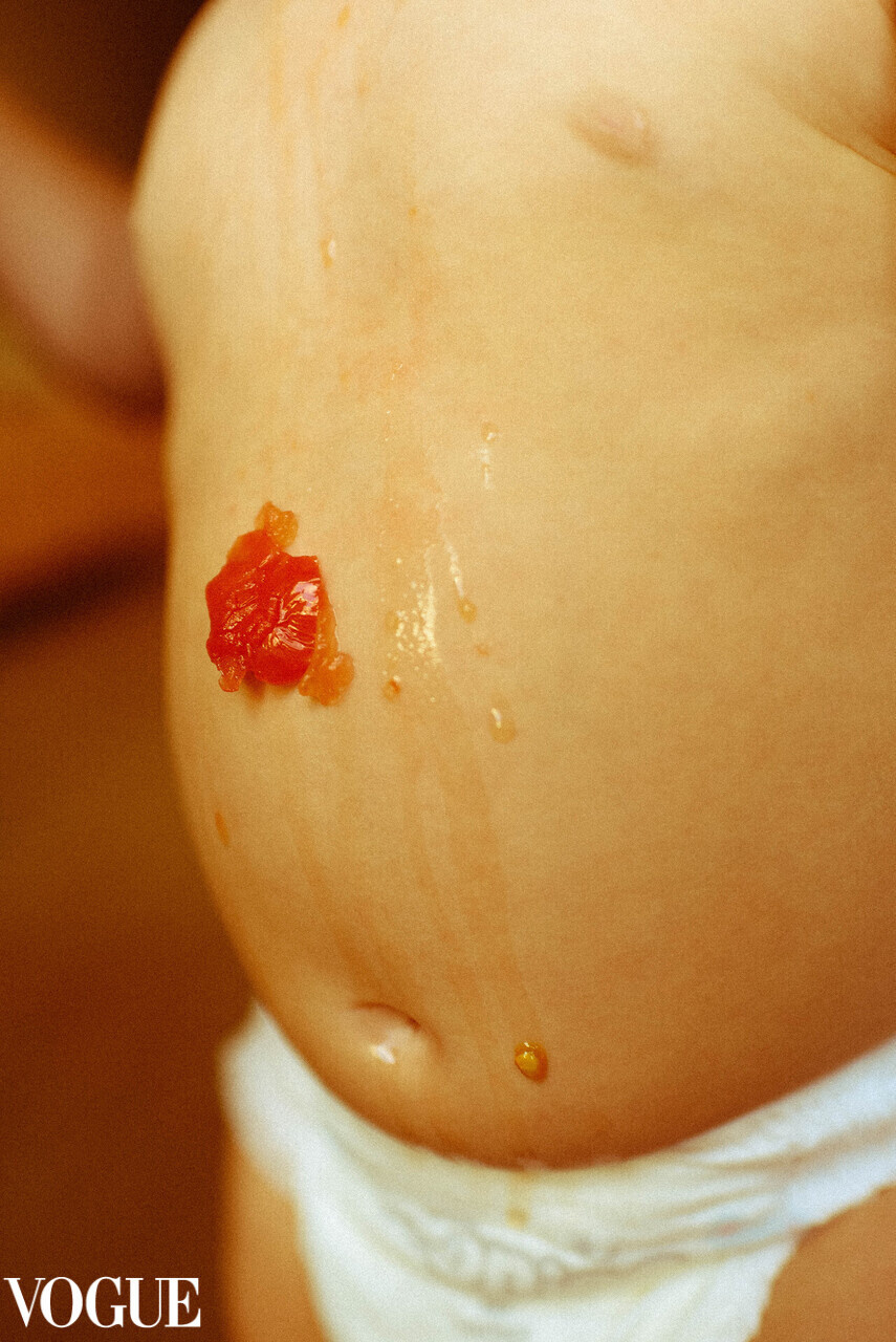 Photovogue. Детский и семейный фотограф в Новосибирске Саша Дорошенко