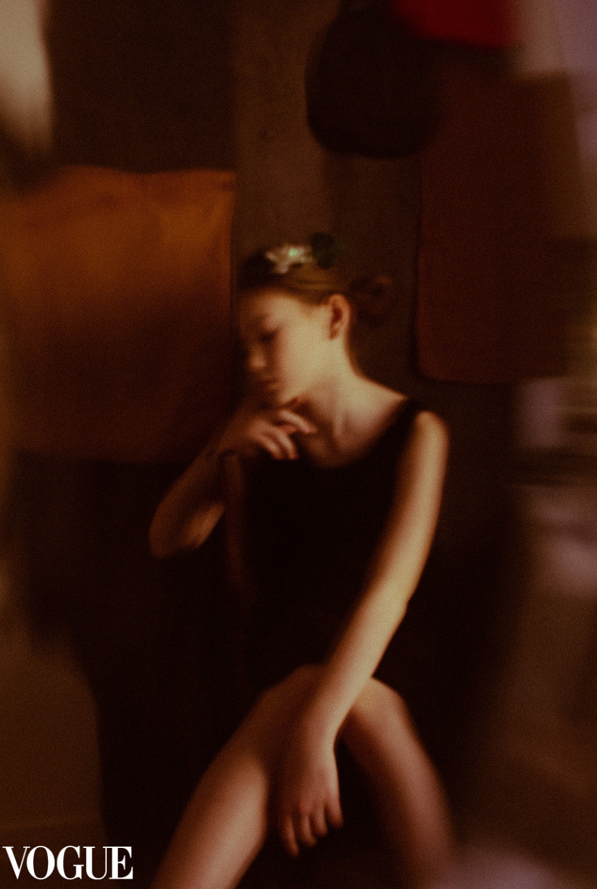 Photovogue. Детский и семейный фотограф в Новосибирске Саша Дорошенко