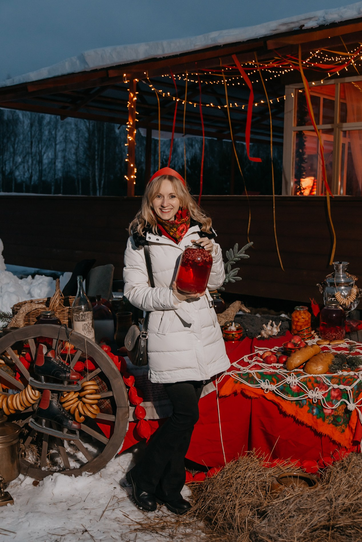 DIKIDI NEW YEAR 2024. Фотограф ваших событий