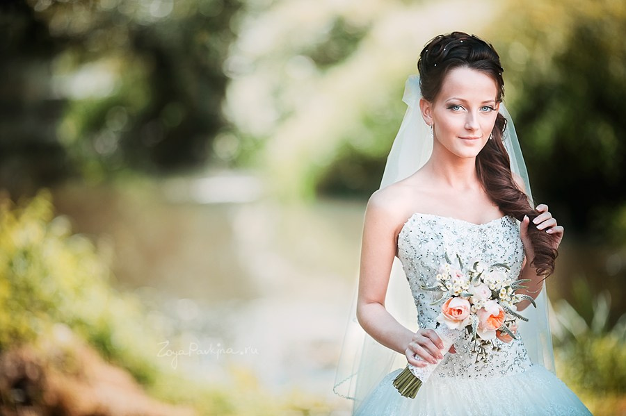 חתונה. צלם ואמן ילדים ומשפחה