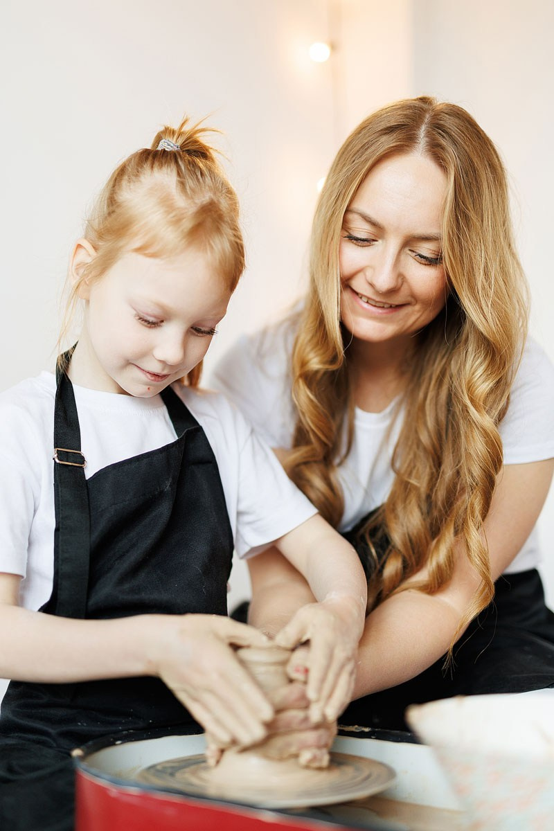 Мамина радость. Детский и семейный фотограф Домодедово