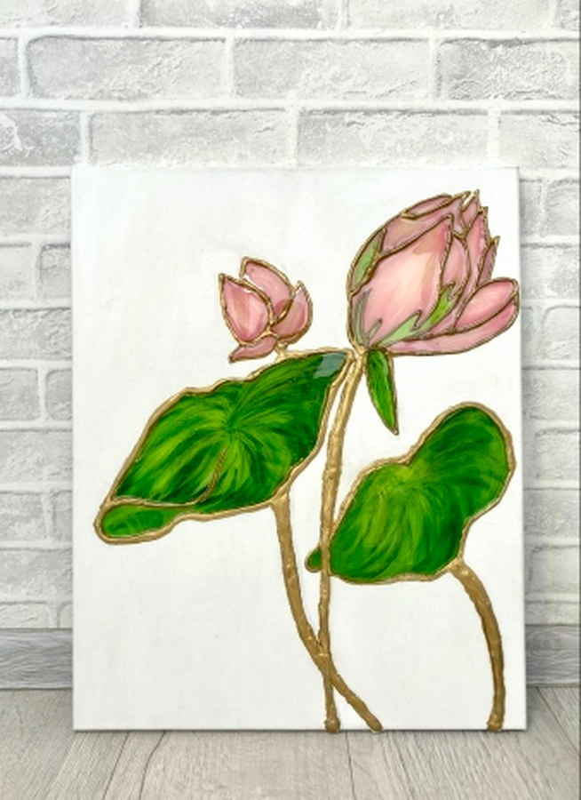 Бойко Юлия Сергеевна. Галерея участников Российской Премии Искусств