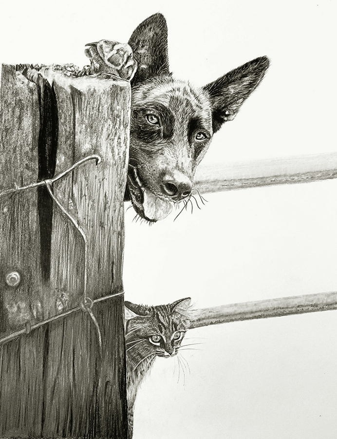 Финч Татьяна Николаевна. Галерея участников Российской Премии Искусств