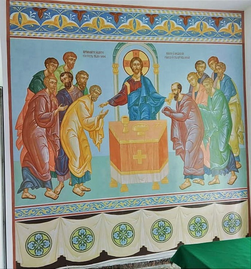 Оборин Михаил Григорьевич. Галерея участников Российской Премии Искусств