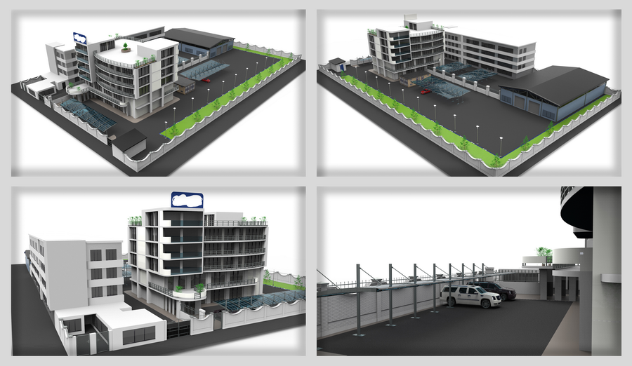 Батулин Александр. Галерея участников Российской Премии Искусств