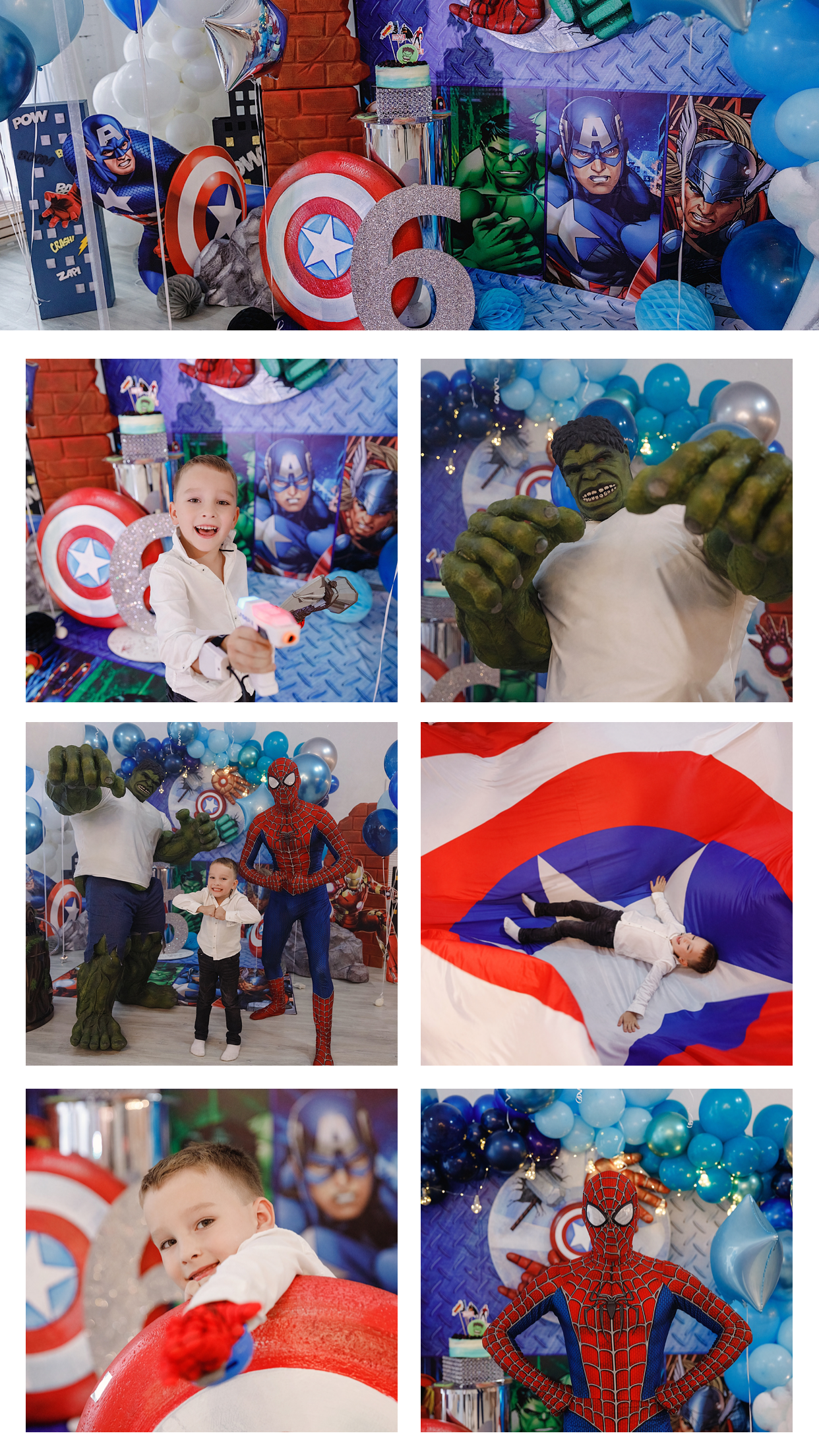 Фотограф Ирина Кирьянова