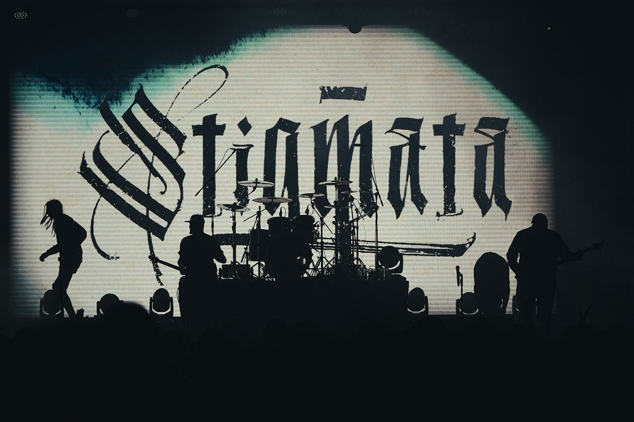 Портфолио. Live.loud.shot